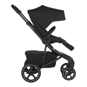 Easywalker Kinderwagen Jimmey schwarz unisex