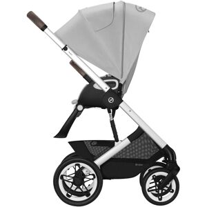 Cybex Kinderwagen Talos S Lux grau unisex