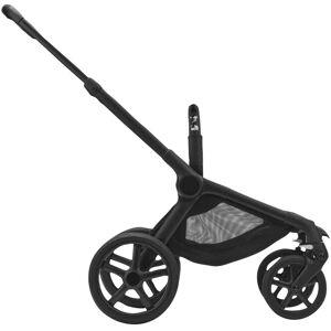 Bugaboo Höhenadapter schwarz unisex