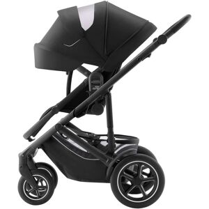 Britax Römer Kinderwagen SMILE 5Z schwarz unisex