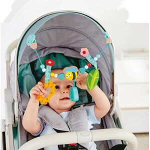 Hape Kinderwagenkette Hummelchen mehrfarbig unisex