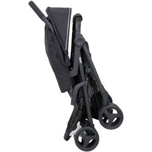 Joie Zwillings- und Geschwisterbuggy Aire Twin grau unisex