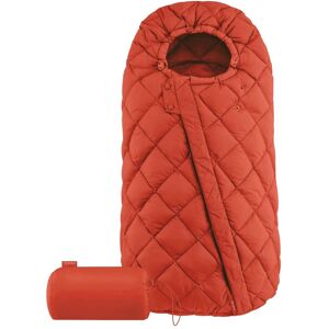 Cybex SNØGGA Universal Fußsack mehrfarbig unisex