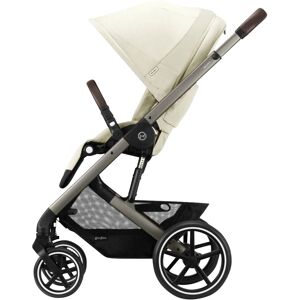 Cybex Kinderwagen Balios S Lux beige unisex