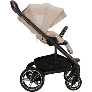 Nuna Kombikinderwagen MIXX next beige unisex