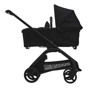 Bugaboo Kombikinderwagen schwarz unisex