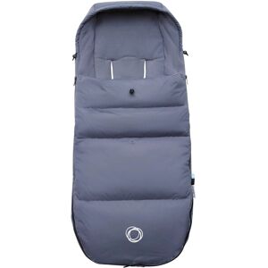 Bugaboo Performance Winterfußsack blau unisex