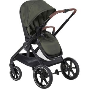 Hauck Kombikinderwagen Walk N Care Air gruen unisex