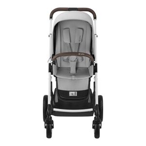 Cybex Kombikinderwagen Talos S Lux Bundle grau unisex