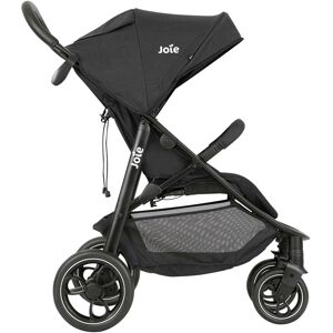 Joie Sportwagen Litetrax S schwarz unisex