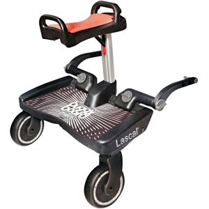 Lascal BuggyBoard Maxi+ schwarz unisex