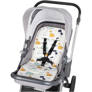 babycab Universal Sitzauflage für Sportwagen & Buggy mehrfarbig unisex