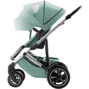 Britax Römer Kinderwagen SMILE 5Z gruen unisex