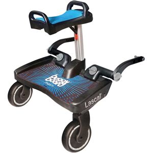 Lascal BuggyBoard Maxi+ blau unisex