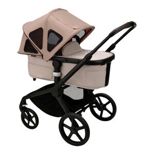 Bugaboo Breezy Sonnendach für Fox, Lynx, Cameleon 3 beige unisex