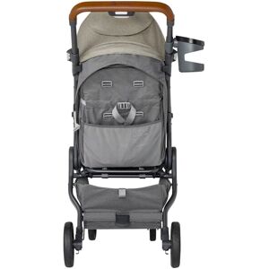 Ergobaby Buggy Metro+ Deluxe gruen unisex