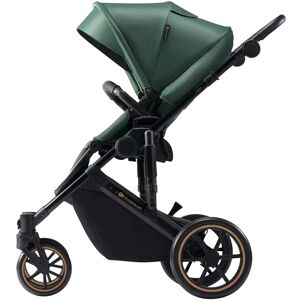 Kinderkraft Kombikinderwagen 2in1 PRIME gruen unisex