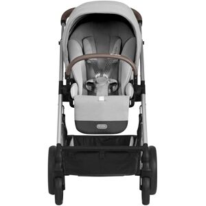 Cybex Kombikinderwagen Balios S Lux Bundle grau unisex