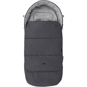 Joolz Universal-Fußsack grau unisex