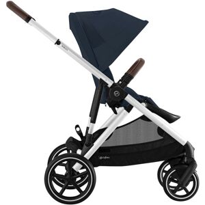 Cybex Kombikinderwagen Gazelle S Bundle blau unisex