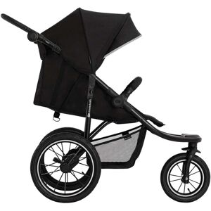 Kinderkraft Sportwagen HELSI schwarz unisex