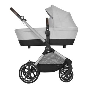 Cybex Kombikinderwagen EOS LUX grau unisex