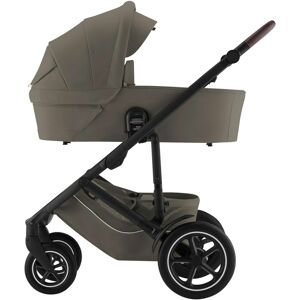 Britax Römer Tragewanne für SMILE 5Z LUX gruen unisex