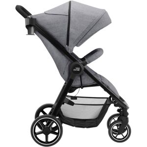 Britax Römer Buggy B-AGILE M grau unisex