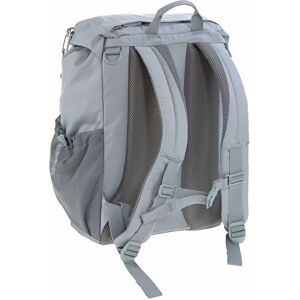 Lässig Wickelrucksack Outdoor grau unisex