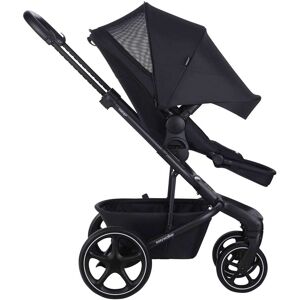 Easywalker Kinderwagen Harvey 5 schwarz unisex