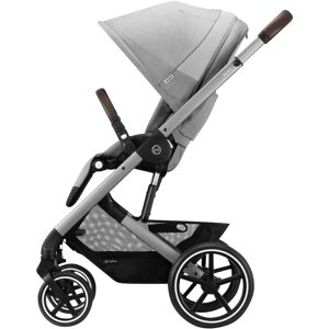 Cybex Kinderwagen Balios S Lux grau unisex