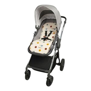 babycab Universal Sitzauflage für Sportwagen & Buggy mehrfarbig unisex