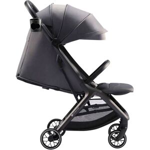 Kinderkraft Buggy NUBI 2 grau unisex