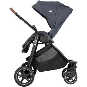 Joie Sportwagen Versatrax blau unisex