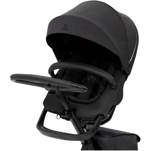 Stokke Kinderwagen Xplory X schwarz unisex