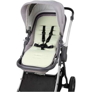 babycab Universal Sitzauflage für Sportwagen & Buggy gruen unisex