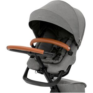 Stokke Kinderwagen Xplory X grau unisex