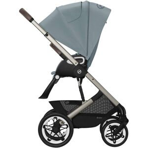 Cybex Kinderwagen Talos S Lux blau unisex