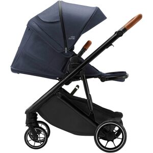 Britax Römer Kinderwagen Strider M blau unisex