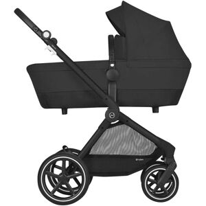 Cybex Kombikinderwagen EOS LUX schwarz unisex