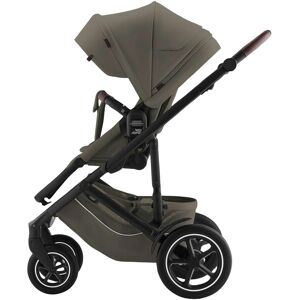 Britax Römer Kinderwagen SMILE 5Z LUX gruen unisex