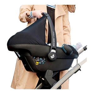 Joolz Autositzadapter obere Wanne schwarz unisex