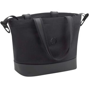 Bugaboo Wickeltasche schwarz unisex