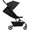 Joolz Buggy Aer+ schwarz unisex