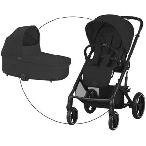 Cybex Kombikinderwagen Balios S Lux unisex Cybex Kombikinderwagen Balios S Lux unisex