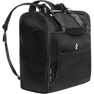 Stokke Rucksack schwarz unisex Stokke Rucksack schwarz unisex