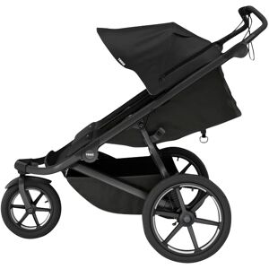 Thule Zwillingswagen Urban Glide 3 Double Magnetic Buckle unisex Thule Zwillingswagen Urban Glide 3 Double Magnetic Buckle unisex