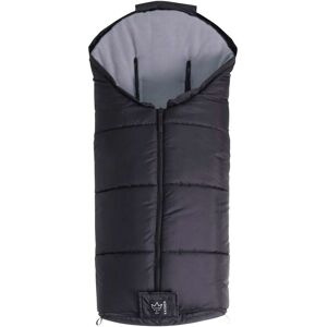 Kaiser Winter-Fußsack Jooshi für Kinderwagen, Buggy schwarz unisex Kaiser Winter-Fußsack Jooshi für Kinderwagen, Buggy schwarz unisex