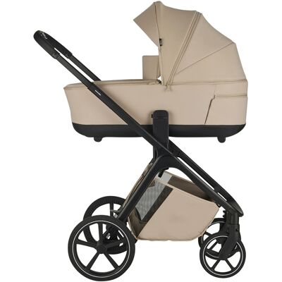 Easywalker Kombikinderwagen Zoey beige unisex Easywalker Kombikinderwagen Zoey beige unisex