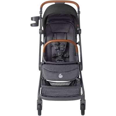 Ergobaby Buggy Metro 3 Deluxe schwarz unisex Ergobaby Buggy Metro 3 Deluxe schwarz unisex